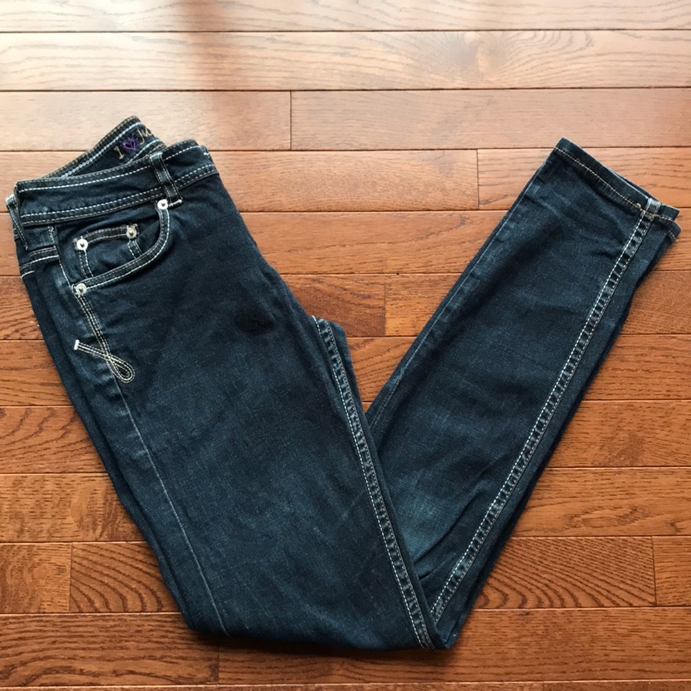 Justice girls pants 👖